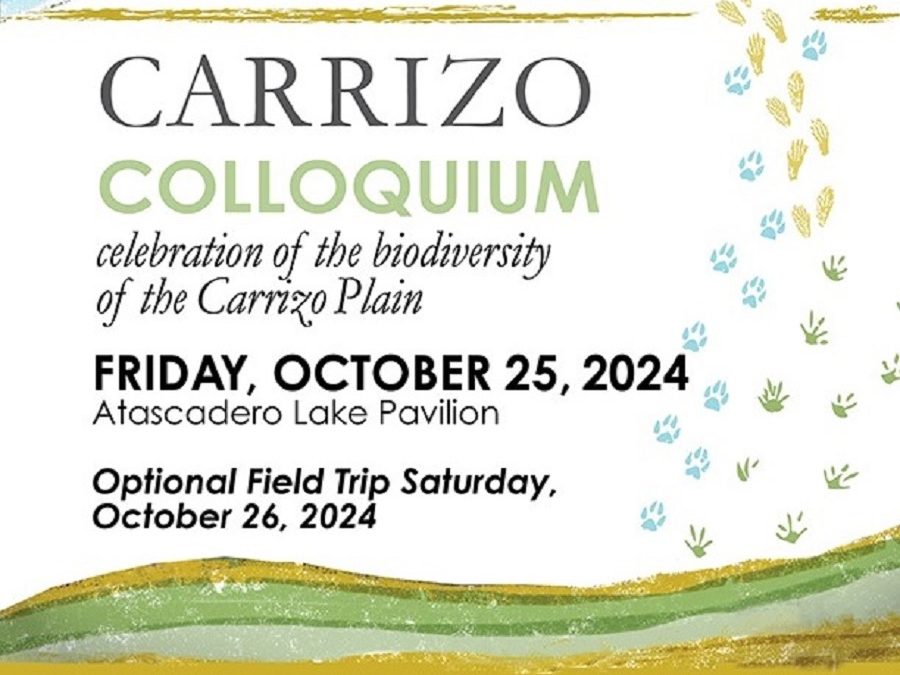 2024 Carrizo Colloquium