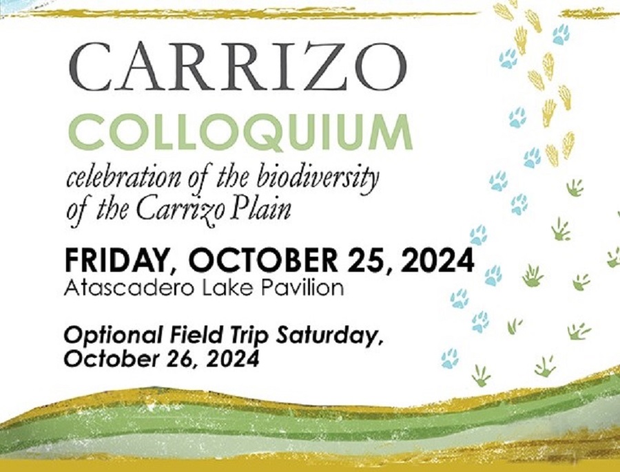 2024 Carrizo Colloquium